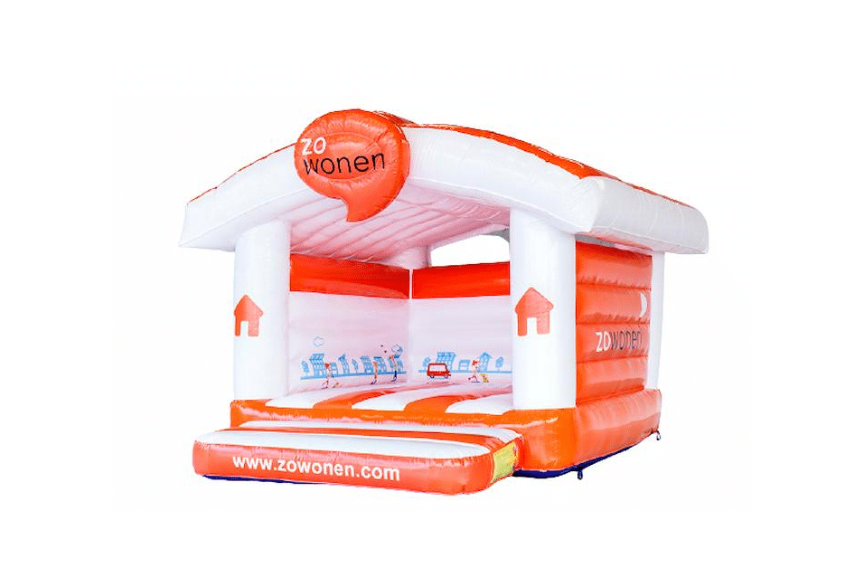 Product afbeelding ZO Wonen - Saltarello